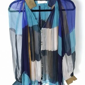 Zimmerman Blouse